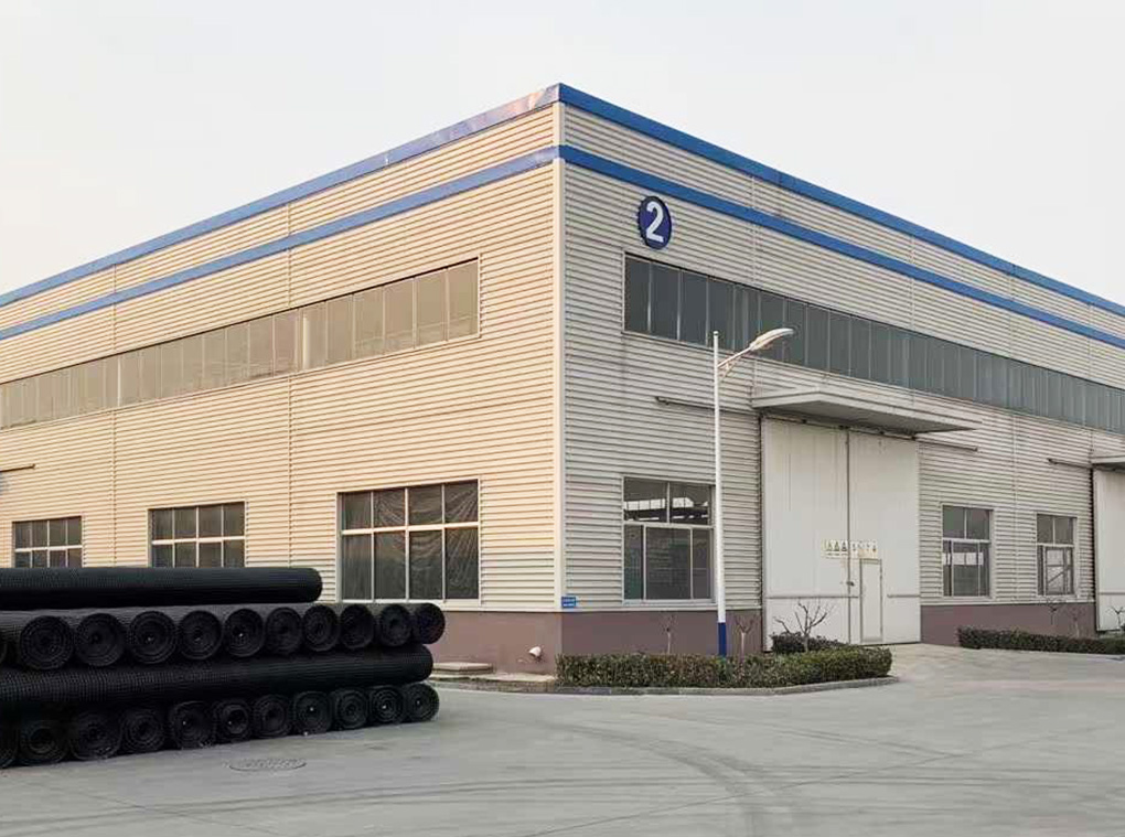 山東德晟工程材料有限公司